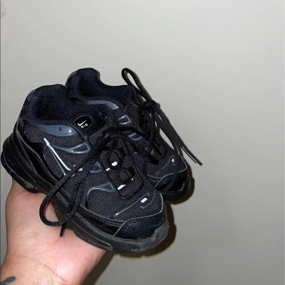 TD nike air max